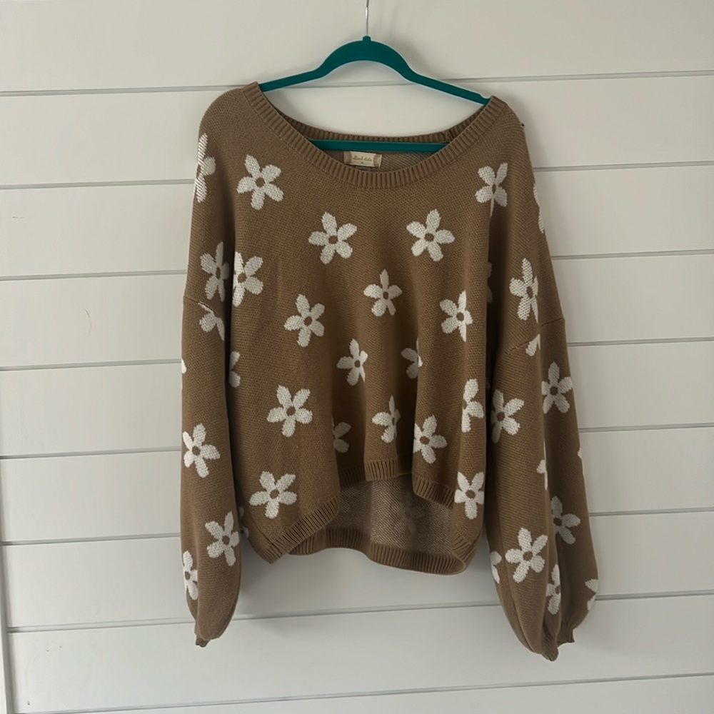 Altar'd State Sweater